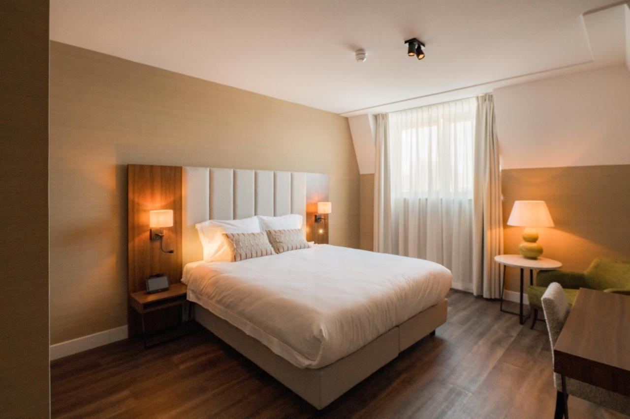 Hotel Ter Zand - Handwritten Collection Burgh-Haamstede Ngoại thất bức ảnh