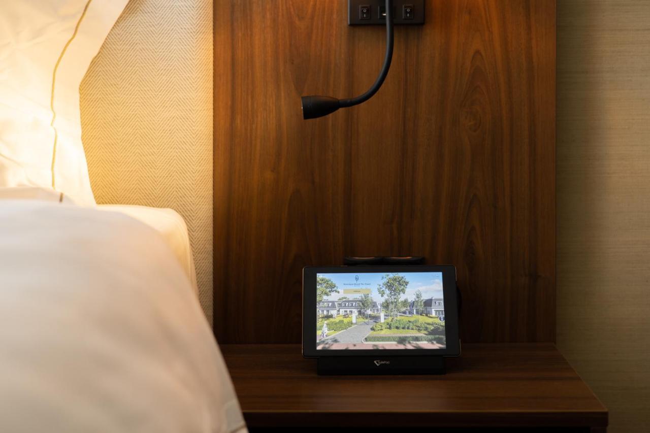 Hotel Ter Zand - Handwritten Collection Burgh-Haamstede Ngoại thất bức ảnh