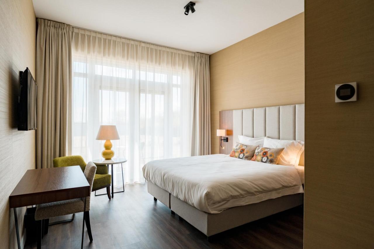 Hotel Ter Zand - Handwritten Collection Burgh-Haamstede Ngoại thất bức ảnh