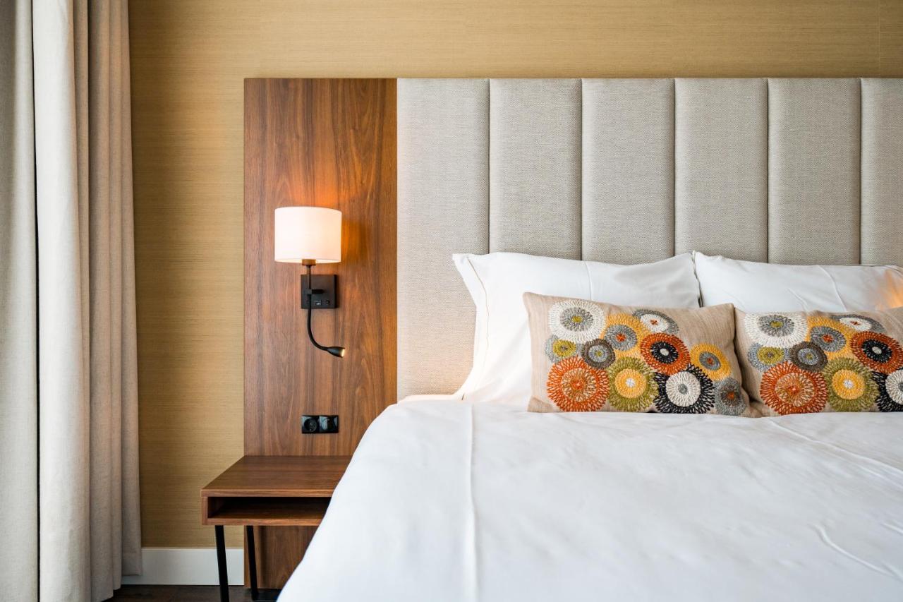 Hotel Ter Zand - Handwritten Collection Burgh-Haamstede Ngoại thất bức ảnh