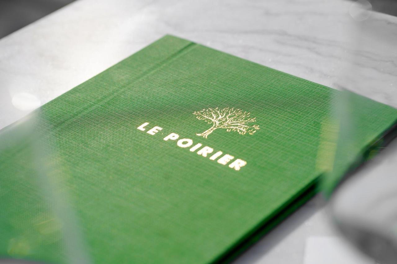Hotel Ter Zand - Handwritten Collection Burgh-Haamstede Ngoại thất bức ảnh