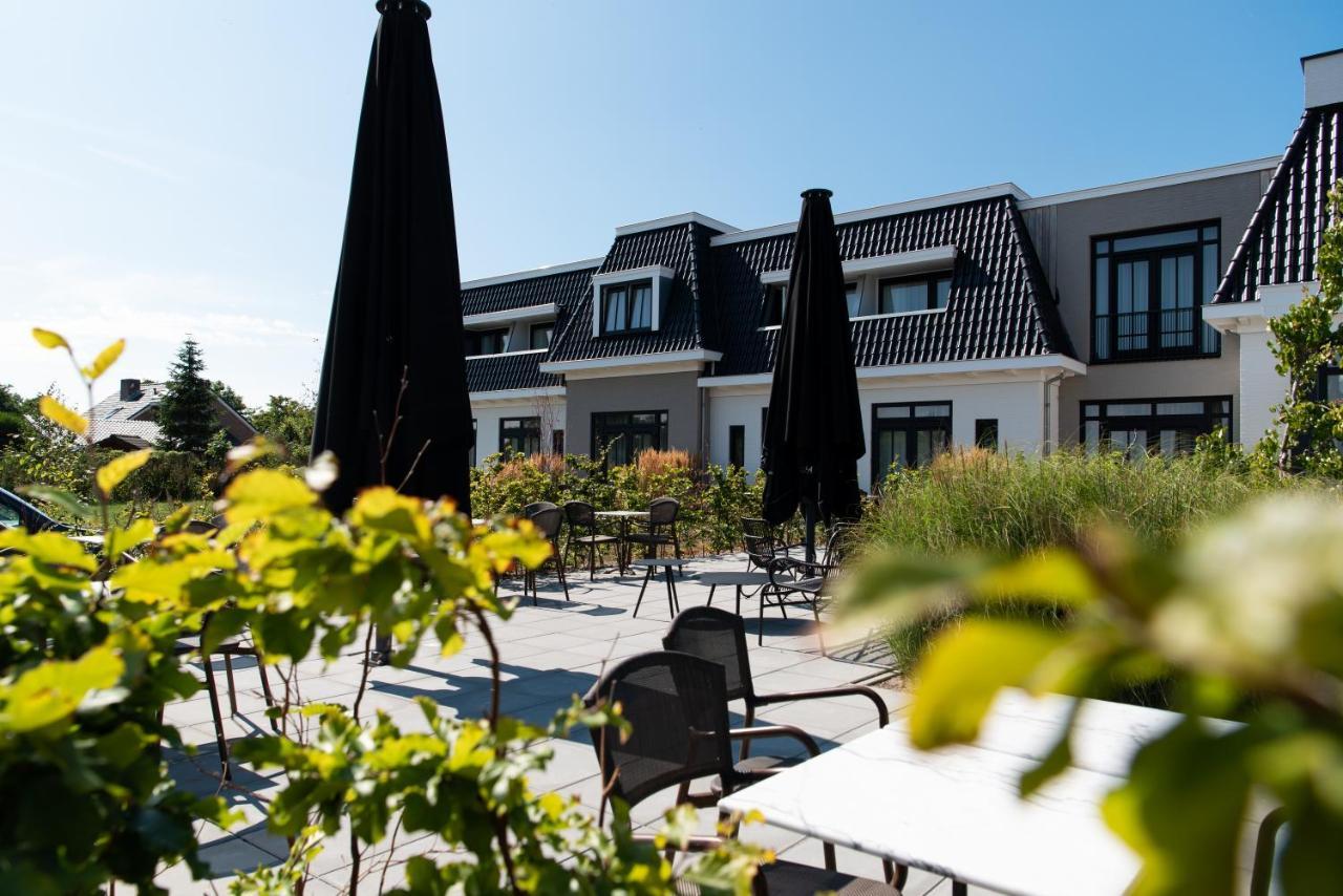 Hotel Ter Zand - Handwritten Collection Burgh-Haamstede Ngoại thất bức ảnh