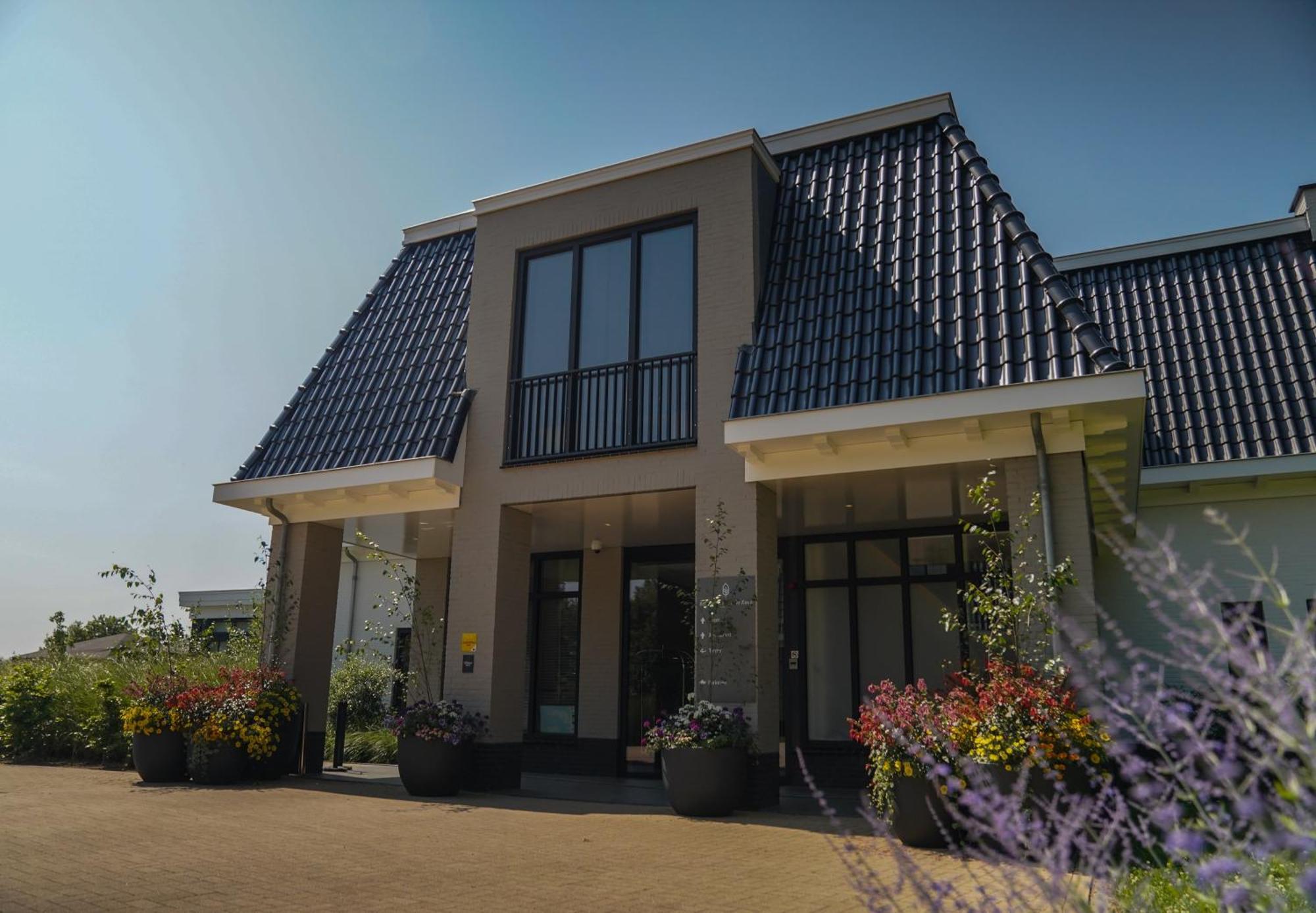 Hotel Ter Zand - Handwritten Collection Burgh-Haamstede Ngoại thất bức ảnh