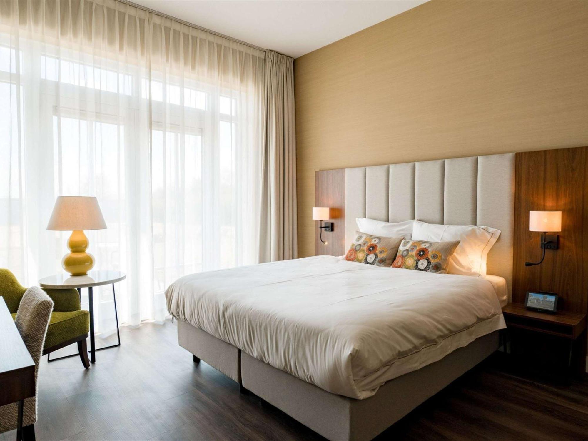 Hotel Ter Zand - Handwritten Collection Burgh-Haamstede Ngoại thất bức ảnh