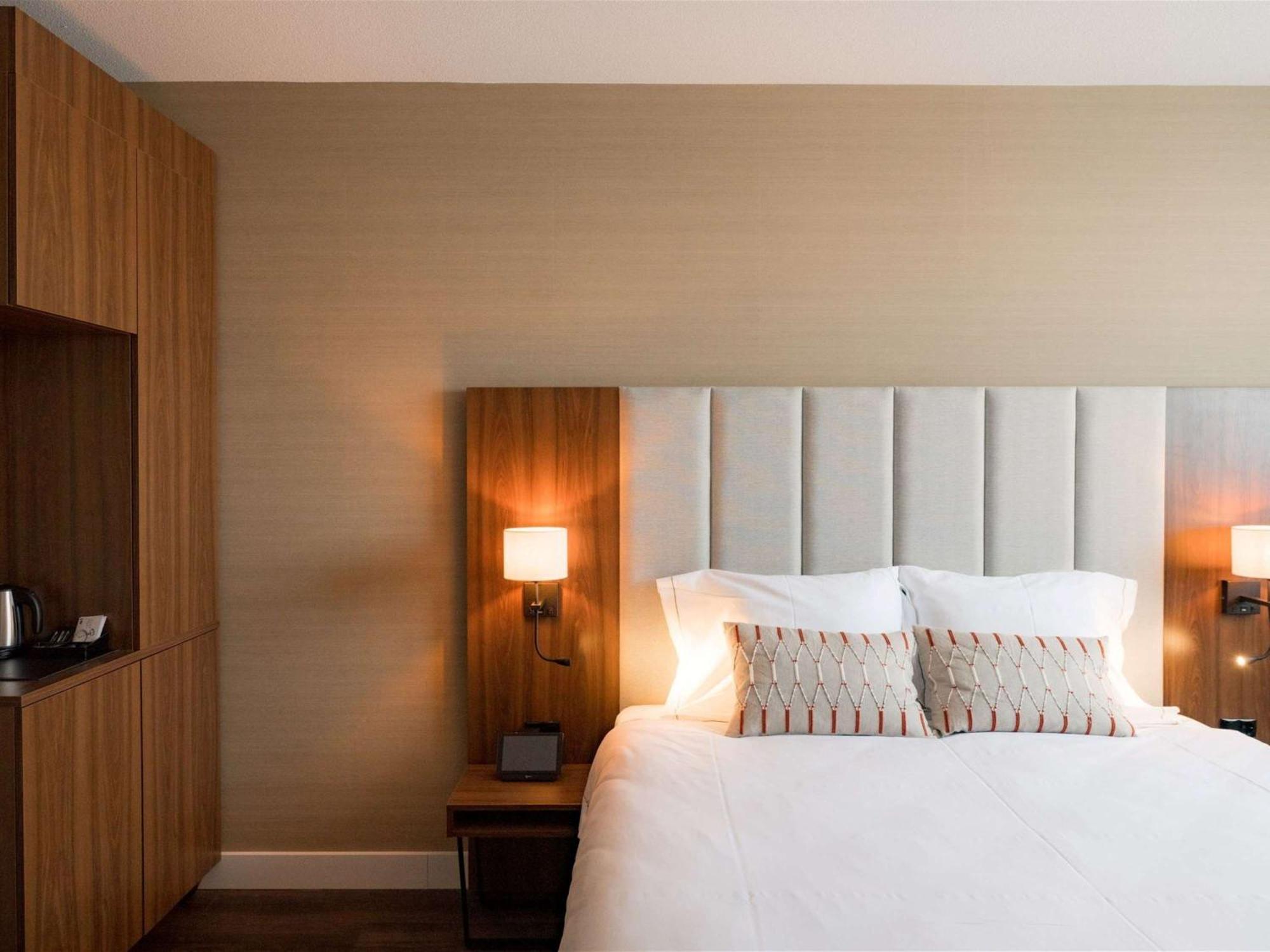 Hotel Ter Zand - Handwritten Collection Burgh-Haamstede Ngoại thất bức ảnh