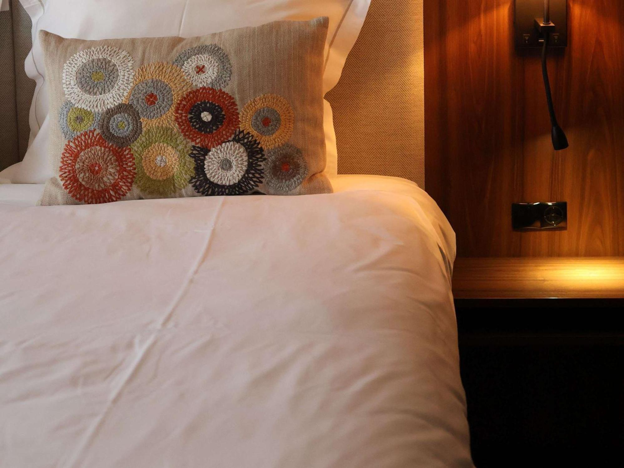 Hotel Ter Zand - Handwritten Collection Burgh-Haamstede Ngoại thất bức ảnh