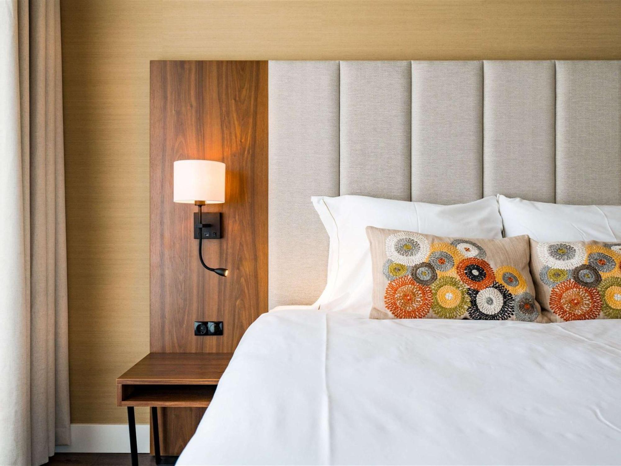 Hotel Ter Zand - Handwritten Collection Burgh-Haamstede Ngoại thất bức ảnh