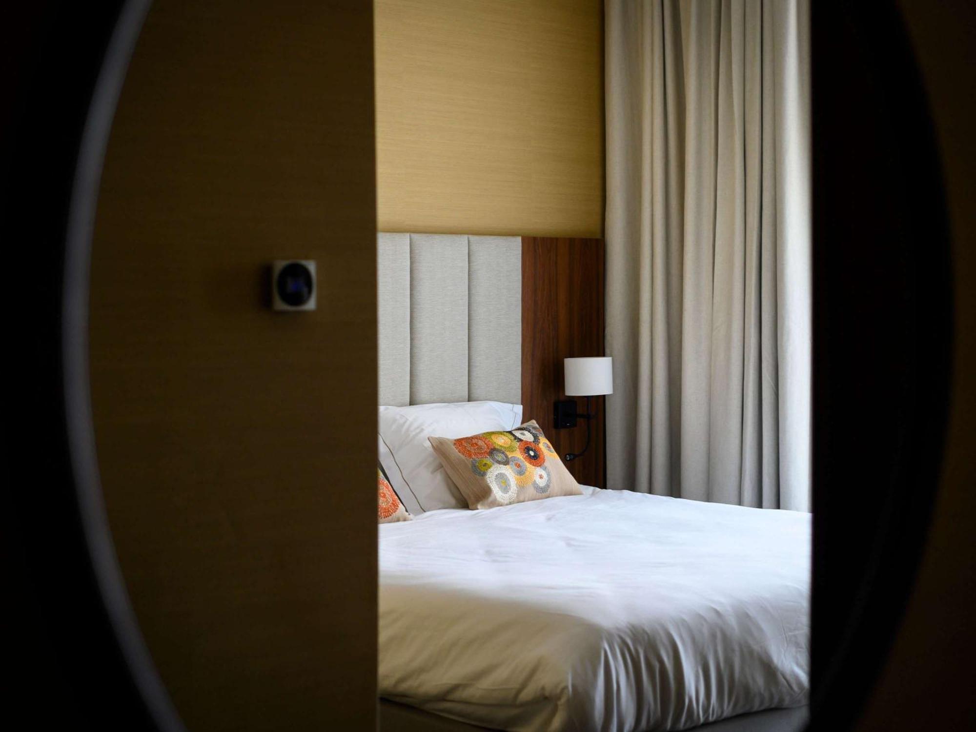 Hotel Ter Zand - Handwritten Collection Burgh-Haamstede Ngoại thất bức ảnh
