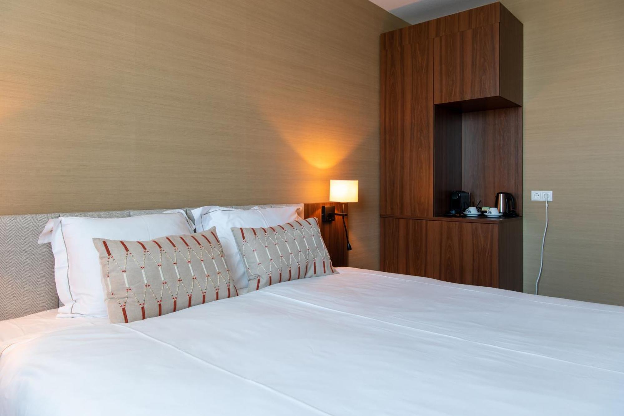 Hotel Ter Zand - Handwritten Collection Burgh-Haamstede Ngoại thất bức ảnh