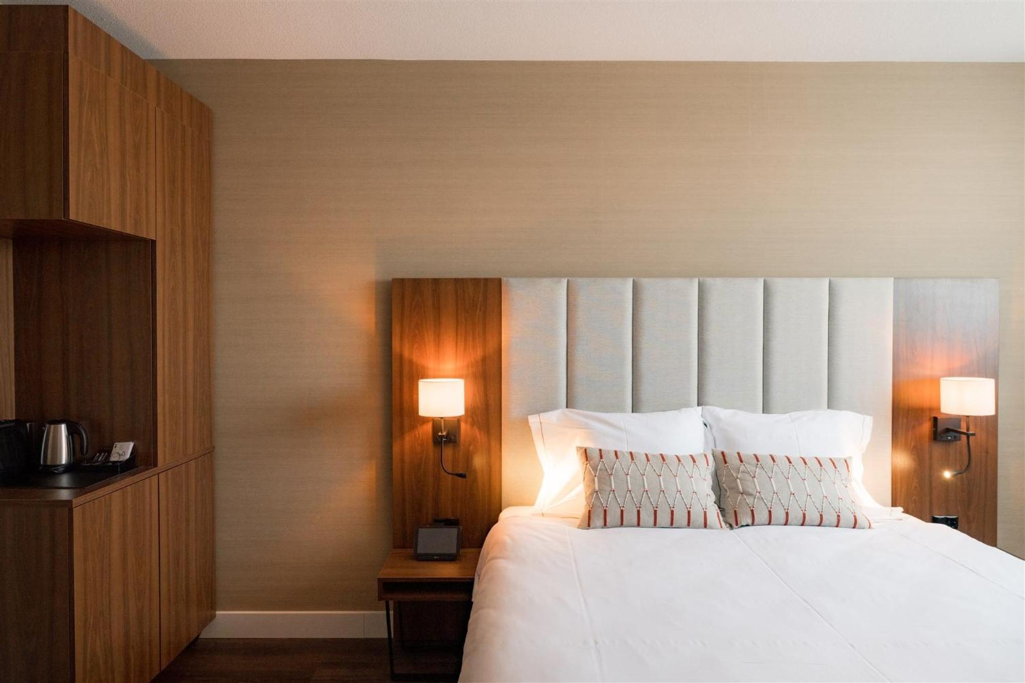 Hotel Ter Zand - Handwritten Collection Burgh-Haamstede Ngoại thất bức ảnh