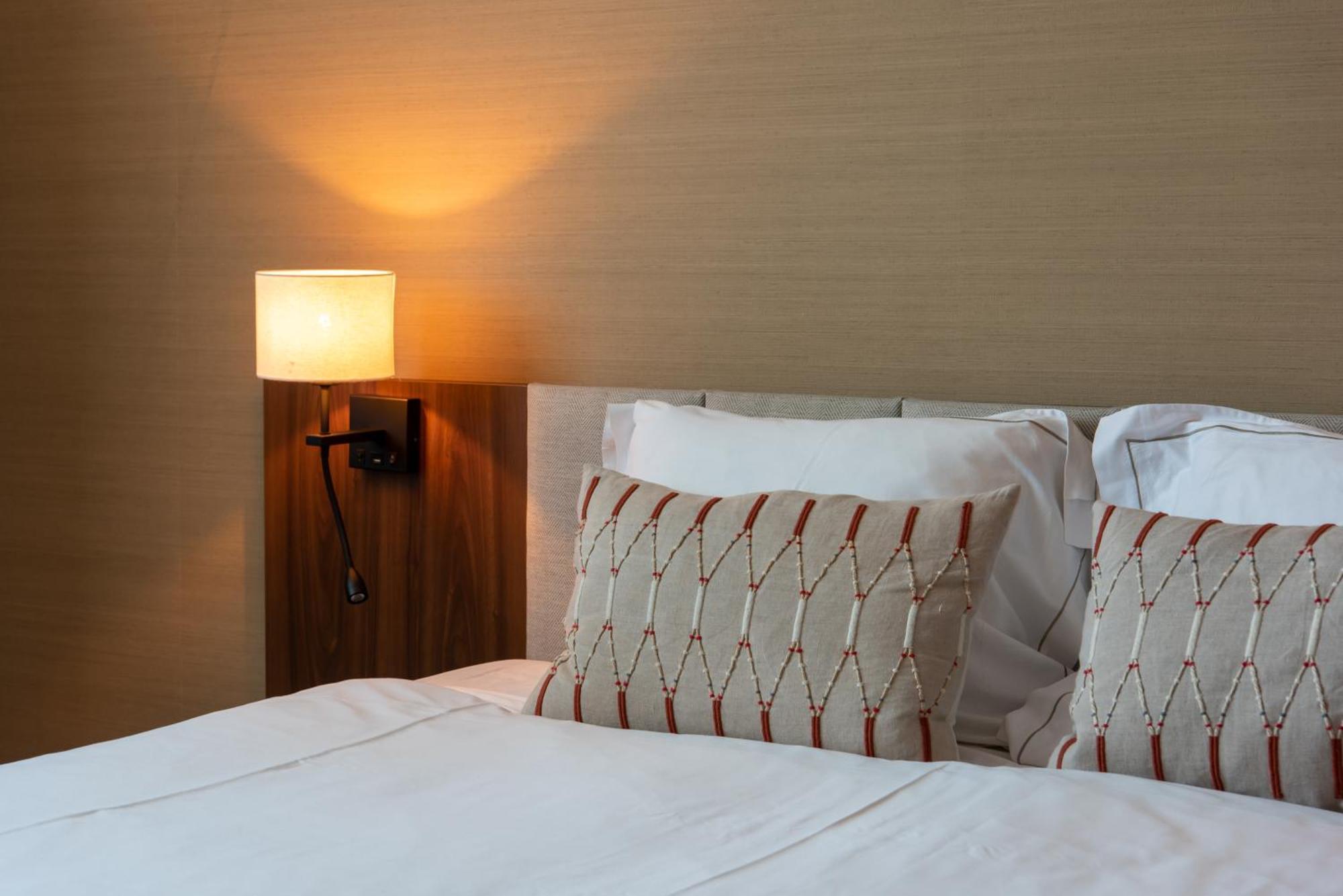 Hotel Ter Zand - Handwritten Collection Burgh-Haamstede Ngoại thất bức ảnh