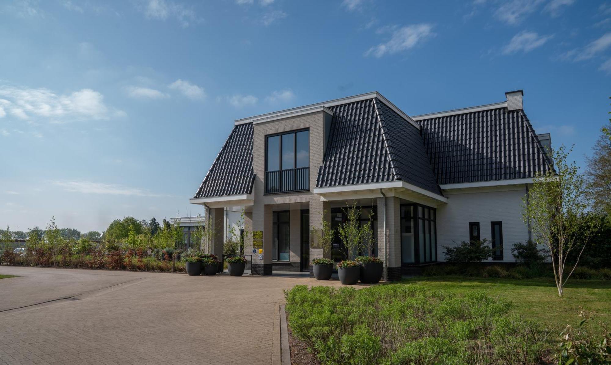 Hotel Ter Zand - Handwritten Collection Burgh-Haamstede Ngoại thất bức ảnh