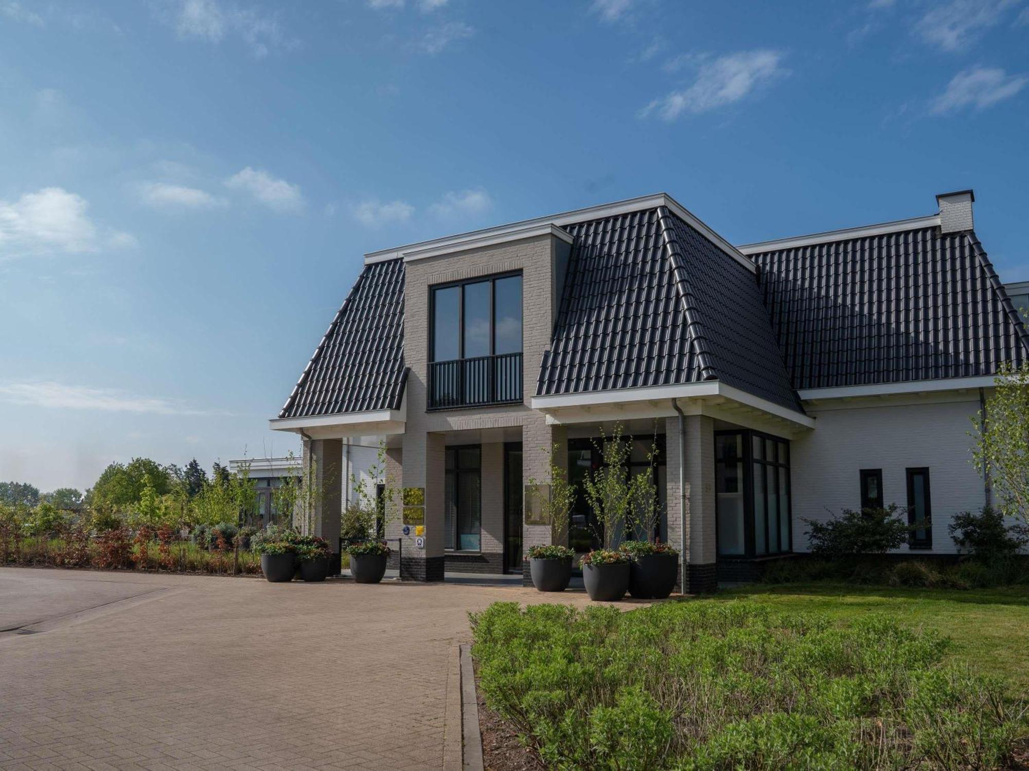 Hotel Ter Zand - Handwritten Collection Burgh-Haamstede Ngoại thất bức ảnh